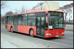 citaro/650722/sev-zwischen-berlin-tegel-und-hennigsdorf-b SEV zwischen Berlin-Tegel und Hennigsdorf b. Berlin am 17.03.2010. Uecker-Random Bus setzte einen Mercedes Citaro ein (UER-B 311)